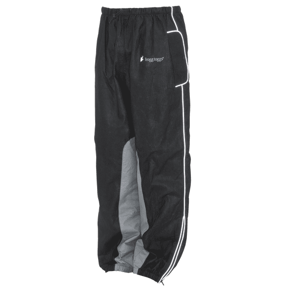 Frogg Toggs Road Toad Reflective Rider's Pant (Women's)