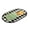 A, variant on Halloween Decorations Outdoor Indoor, Tarmeek Pumpkin Diatomaceous Door Mat, Floor Mat Non-Slip Absorbent Entryway Mat with Pumpkin Patterns, Thick Durable Indoor Doormat for Home Yard Front Door