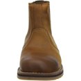 thumbnail image 2 of Timberland Mens Larchmont Chelsea Leather Boots, 2 of 6
