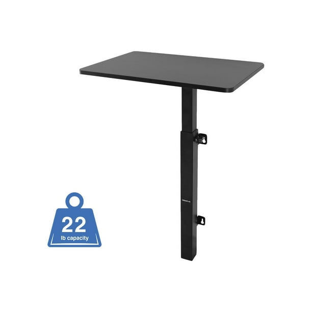 Mount It Sit Stand Laptop Wall Mounted Desk Height Adjustable Com - Wall Mounted Desk Dimensions Mount It Sit Stand Laptop Wall Mounted Desk Height Adjustable Com - Wall Mounted Desk Dimensions