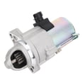 thumbnail image 2 of Starter Motor 31200-5R7-A01 Replacement Fits for Honda Fit 2015-2017, 2 of 5