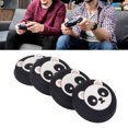 thumbnail image 4 of Agarre De Silicona Para El Pulgar, Agarre Para El Pulgar Con Diseño De Panda, Alta Precisión, Resistencia Al Deslizamiento, Suave Para El Controlador PS5, 4 of 8