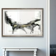 thumbnail image 3 of Wexford Home Golden Precipice II-Framed - Espresso - 16X22, 3 of 4