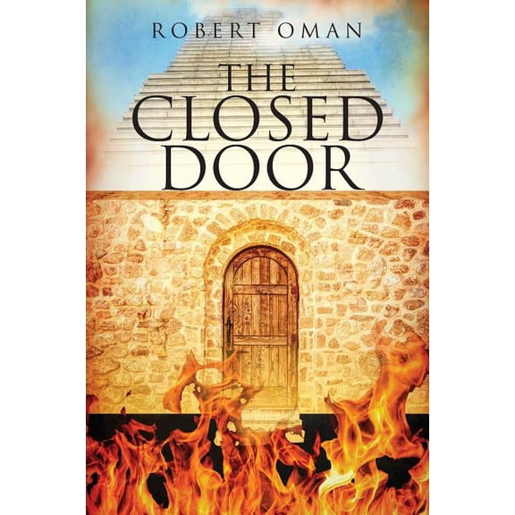 The Closed Door, (Paperback)