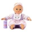 thumbnail image 1 of Madame Alexander, 14 Baby Cuddles Unicorn Jumper (Includes a Bottle), 1 of 5