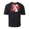 thumbnail image 3 of Playera Casual Caballero K-swiss Looney Street, 3 of 3
