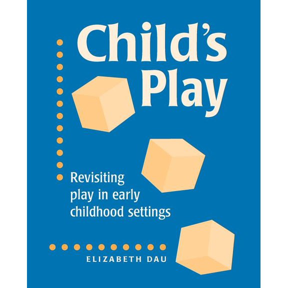 Child's Play, (Paperback)