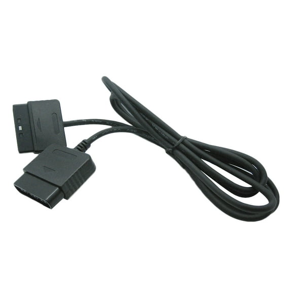 Grofry 1Pc 1 8m Game Controller Cable Extension Cord for 2