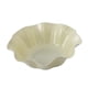 thumbnail image 4 of Cuenco Pequeño Para Dulces Para Bodas, Buffet, Oficinas, De Plástico Duro Para Fiestas, Ensaladas, Refrigerios Y Frutero Con Borde Verde, 4 of 7