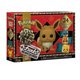 thumbnail image 2 of Conjunto Edificios Figuras Anime Calendario Adviento Mini Figurine para Favores Fiesta Navidad, 2 of 9
