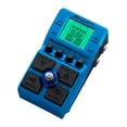 thumbnail image 3 of Pedal de efectos de guitarra MultiStomp Zoom MS-70CDR+ con más de 140 efectos, 3 of 5