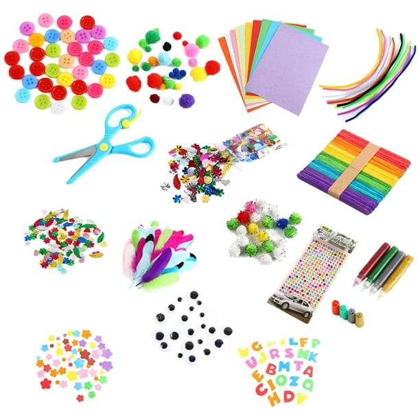 Toddler craft supplies sale