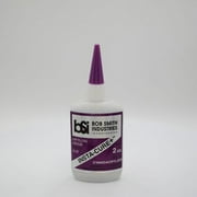 Bob Smith Industries INSTA-CURE+ Gap Filling CA Glue