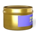 thumbnail image 2 of Neck Lift Surgery Recovery Tin Candle Gifts Funny Home Office Decor, 2 of 6