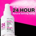 thumbnail image 5 of Wet n Wild 24 Hour Photo Focus Natural Finishing Setting Mist Spray, 1.52 fl oz, 5 of 9