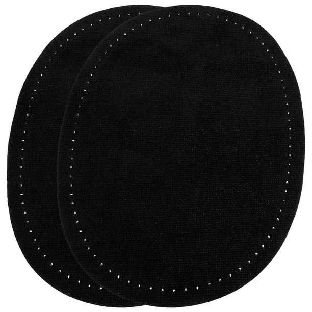 1 par de parches para coser en chaquetas, coderas, apliques para coser en ropa