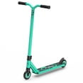 thumbnail image 1 of Trottinette Freestyle Fuzion X-3 Pro - Bleu sarcelle, 1 of 5