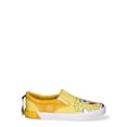 thumbnail image 2 of SpongeBob SquarePants Men's Slip-on Casual Sneaker, 2 of 8