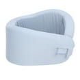 thumbnail image 1 of Neck Brace Cervical Collar, Adjustable Neck Support Brace for Sleeping & Snoring, Soft Sponge Neck Wrap Keep Vertebrae Stable and Aligned, Relieve Neck Pain and Spine Pressure, 1 of 7