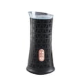 thumbnail image 1 of Amdohai Electric Milk Frother Cooker for Frothing 4-in-1 Milk Steamer with Foam Maker for Coffee/Latte/Cappuccino, 1 of 8