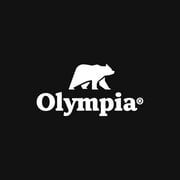 Olympia Butane Torch for Outdoor Use, Adjustable Flame, 8 oz, Reusable. Compatible with Olympia Butane Fuel Cartridge, Sold Separately.