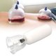thumbnail image 3 of Juego de ventosas con bomba succión fuerte segura elimina el edema alivio de la fatiga juego de ventosas de acupuntura con tubo de extensión de 80 mm para el hogar ANGGREK Otros, 3 of 8