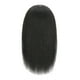 thumbnail image 2 of Cabeza de maniquí TIANYOUHAIR 100% cabello humano con soporte de 22 pulgadas, 2 of 8