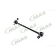 thumbnail image 2 of Suspension Stabilizer Bar Link Kit Fits select: 2001-2005 CHRYSLER SEBRING, 2000-2005 MITSUBISHI ECLIPSE, 2 of 2