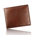 thumbnail image 5 of SPRING PARK Men's Zip Coin Wallet Multi Card Holder Purse Clutch Handbag Card Holder, 5 of 7