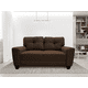 thumbnail image 3 of Sala Modular 3-2-1 El Bazar Store Sidney Chocolate, Sofa, Love seat y sillon, 3 of 10