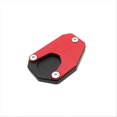thumbnail image 4 of Extension Pad For Scrambler 400X Speed 400 2024 red, 4 of 5