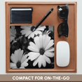 thumbnail image 4 of 3dRose, White Daisies, MousePad, 4 of 7