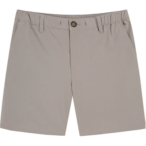 Chubbies The World's Grayests Shorts - 6" - Gray