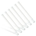 thumbnail image 2 of 6Pcs Tension Rod Tension Rods For No Drilling Rustproof Spring Adjustable Tension Curtain Rod For Doors Wardrobe Bars Drying Support Rods, 2 of 8
