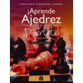 thumbnail image 1 of APRENDE AJEDREZ Y DIVIERTETE! PAIDOTRIBO FRANCISCO FERNANDEZ, 1 of 2