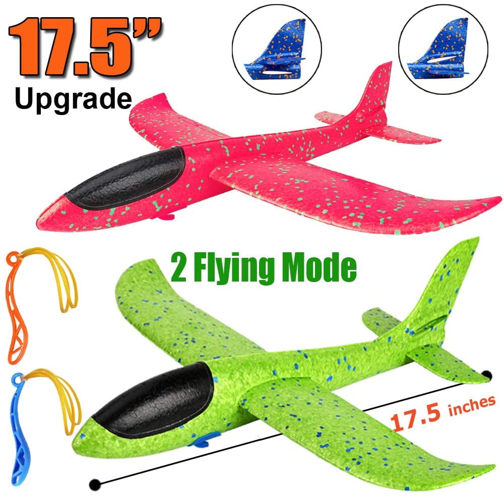 airplane toys for 7 year old