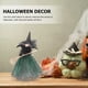 thumbnail image 4 of Decoración decorativa de halloween desgaste de desgaste decoración de brujas de escritorio de escritorio muñeca halloween accesorio, 4 of 6