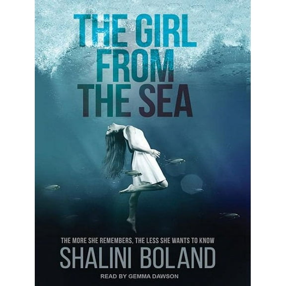 The Girl from the Sea