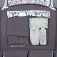 thumbnail image 6 of Baby Trend Deluxe II Nursery Center Playard, 6 of 10