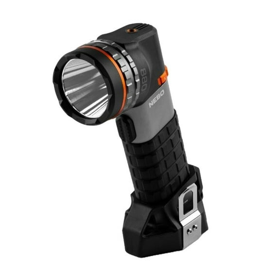 Nebo Luxtreme Sl50 1/2 Mile Spotlight Rechargeable