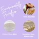thumbnail image 4 of Soy Candle Nika's Home con aroma a lila, 350 ml, tarro Mason, 50-60 h, 4 of 8
