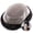6x8, variant on Toupee for Men Indian Fine Mono with Wide PU Skin Base Human Hair Male Hair Prosthesis