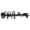 thumbnail image 2 of GSP 883219 Front Left Suspension Strut and Coil Spring Assembly Compatible with Nissan 14-20 Pathfinder, INFINITI 16-17 QX60, INFINITI 18-20 QX60, 2 of 3