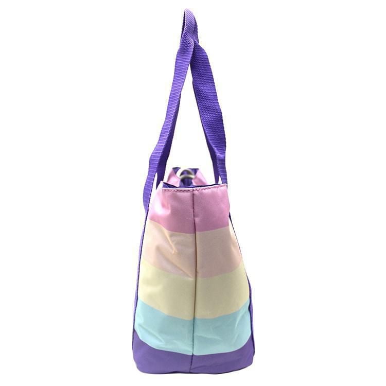 Sac à lunch pour fille