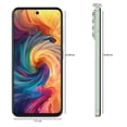 thumbnail image 2 of Smartphone ZTE Axon ZTE Axon 70 Bundle 256GB Verde Telcel, 2 of 4