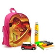 thumbnail image 3 of Ninjago Backpacks Lightweight Casual Bookbags Travel Daypack Bookbags for Camping Hiking, 3 of 6