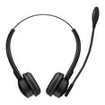 thumbnail image 2 of Adesso Headset with Push to talk Volume Answer/End Call Controls XtreamP4TTAA, 2 of 13