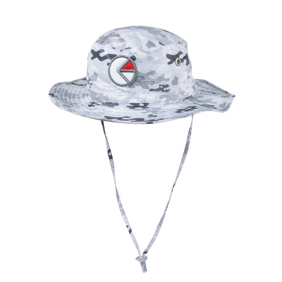 Snow Camo | Boonie Hat