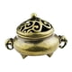 thumbnail image 1 of Burner Cones Holder Sticks Burner Ornament for Table Gloria Incensario de incienso, 1 of 9