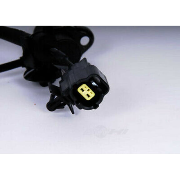 ABS Wheel Speed Sensor Rear Left ACDelco GM Original Equipment 95996129